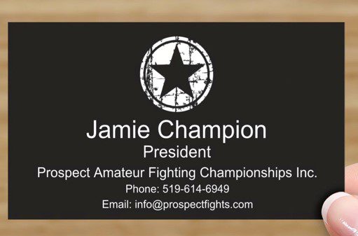 Business Cards 7