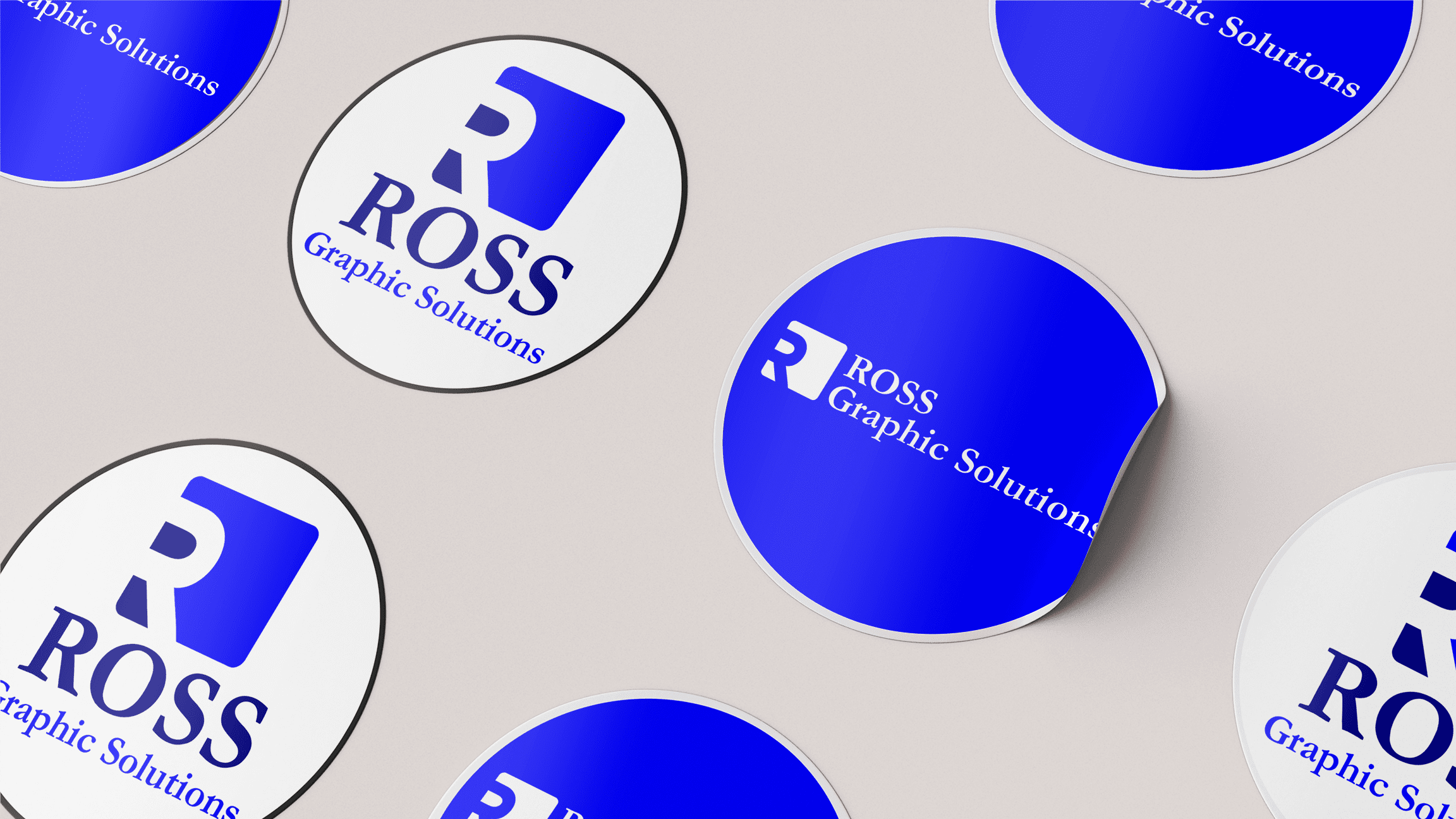 Stickers sheet
