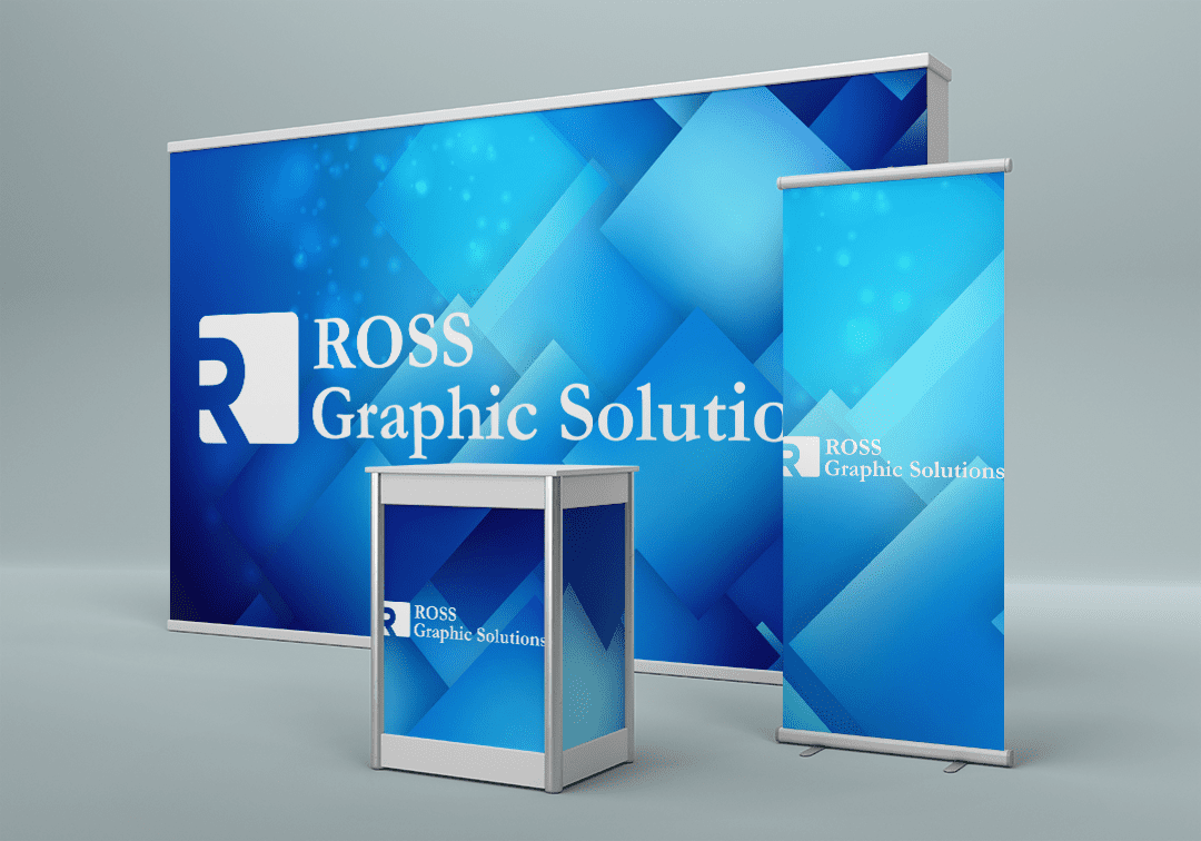 Trade Show stand